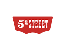 第五街 5th STREET JEANS