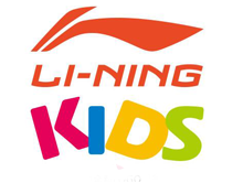 李宁KIDS LI-NING KIDS