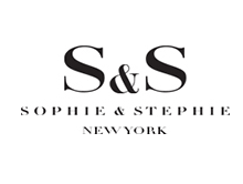 Sophie & Stephie女装品牌