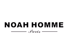 NOAH HOMME男装品牌