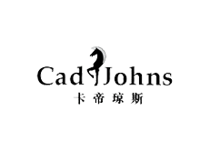 CadJohns休闲装男装品牌