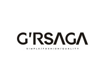G-RSAGA男装品牌