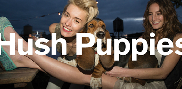 暇步士Hush Puppies国际品牌鞋招商