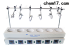 DRT-6六联恒温电热套