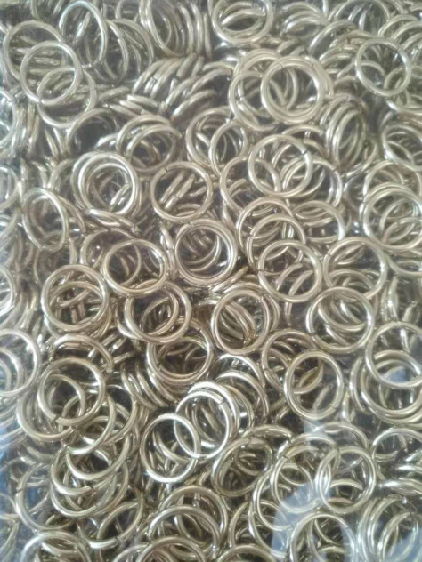 供应各种型号的锡黄铜焊圈 焊环 焊丝 hs226