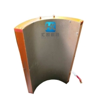 辊筒电磁加热线圈 压延机辊筒电磁加热线盘厂家供应可订制