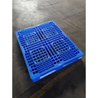 深圳塑胶垫板 胶栈板 塑料地托