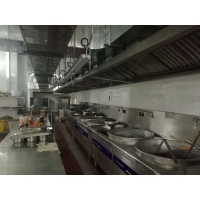 东莞市金艺中西餐厅职工餐厅快餐厅成套商用厨房设备生产厂家