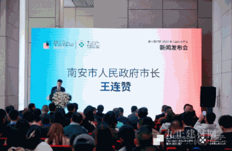 第23届中国（南安）水头国际石博会将于11月举办