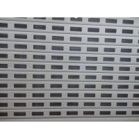 杭州铝型材厂家+冲方孔铝型材