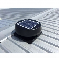 15瓦太阳能屋顶换气扇  阁楼扇  排气扇