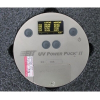 UV光数据分析UV Power Puck ii仪器