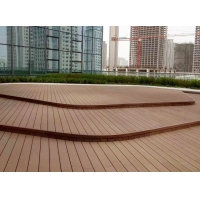 安徽昕诺木塑地板厂家/木塑材料
