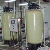 工业软化水设备农业用软化水设备