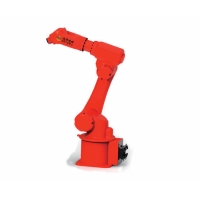 六轴自由度工业机器人机械手焊接码垛点胶机械手臂