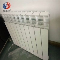 UR7009-800高压铸铝暖气片组装