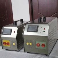 MYD-20KW电机转子热装配设备中频加热器