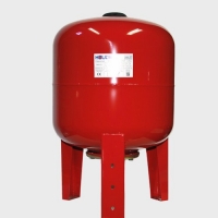 水泵稳压组件HOUDE气囊式缓冲罐