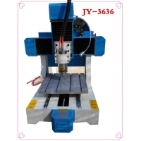 小型工艺品雕刻机，木材雕刻