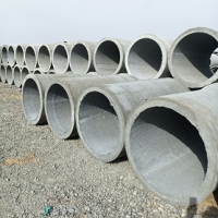 新疆水泥管 过路套管 涵管 顶管 三阶段管  预应力钢筒混凝