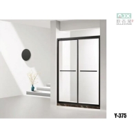 淋浴房Y-375-南京门窗厂-欧吉星门窗