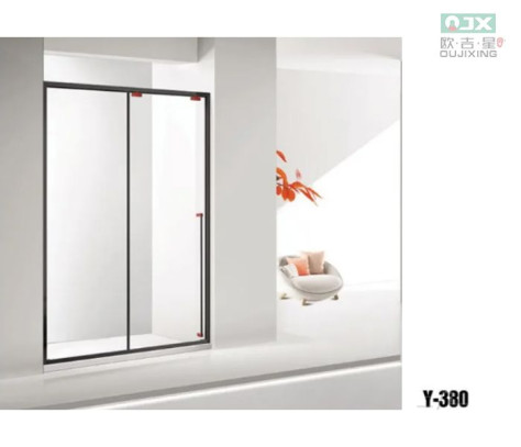 淋浴房Y-380-南京门窗厂-欧吉星门窗