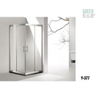 淋浴房Y-377-南京门窗厂-欧吉星门窗