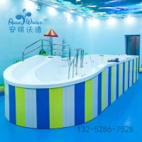 辽宁沈阳婴儿游泳馆的婴儿游泳池设备供应商