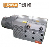 台湾欧乐霸真空泵 BVT140-4真空泵 EUROVAC真空