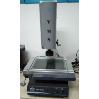 VMS-3020G金属加工万濠影像测量仪