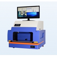 XRF-2020L型镀层测厚仪韩国X-RAY膜厚仪