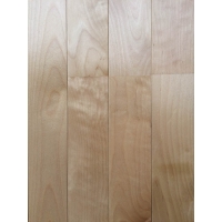 敦柯运动木地板 枫桦木面板运动木地板