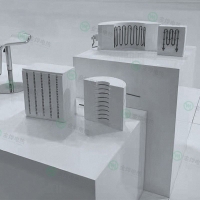 陶瓷纤维隔热材 高温电阻电热合金 陶瓷加热模块