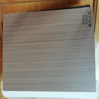 豪美木业三聚氰胺贴面板 饰面板 刨花板 密度板