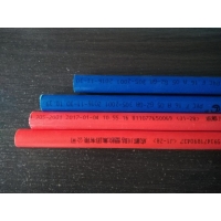 PVC-U彩色线管