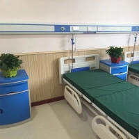 成都养老院医院设备带病房铝合金设备带
