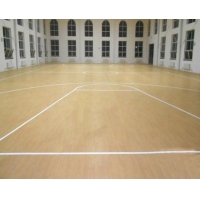 天津篮球场地施工 市内篮球场地胶铺设 免费划线