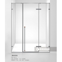JM8205-南京淋浴房厂家-聚美淋浴房