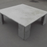  纤维水泥架空隔热板凳