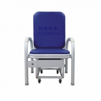 医院陪护椅医院共享陪护床厂家新款共享陪护床椅 F-P68