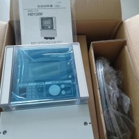 HODAN本多HD1200超声波液位计HD1200