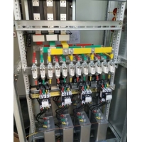 内江生产临电箱、GGD低压柜、HXGN环网柜、箱变