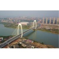 白沙大桥（柳州跨江大桥）