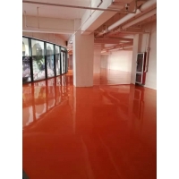 潍坊济宁烟台环氧地坪施工厂家及工艺