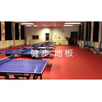 番禺乒乓球PVC运动地板，羽毛球PVC地板