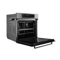 方太电蒸箱电烤箱大容量触控式智能嵌入式家用节能蒸汽蒸烤