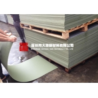 深圳珠海塑料床板，PVC床板防虫防潮
