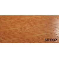 荣杰地板强化地板MH902美国红橡系列家用工装好地板