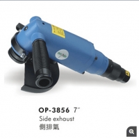 供应OP-3856气动角磨机砂轮机昆山气动工具