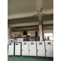 SPN-650（5KVA）变频电源  苏南变频电源